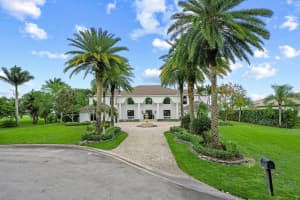 15675 Bellanca Lane, Wellington, FL 33414 Sold 10/16/25