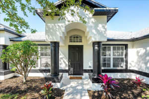 1525 SW Leisure Lane, Port Saint Lucie, FL 34953 Sold 05/05/25