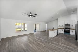 1525 SW Leisure Lane, Port Saint Lucie, FL 34953 Sold 05/05/25