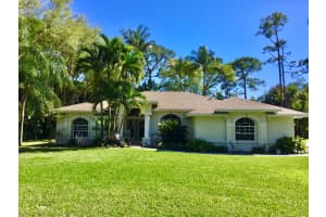 13802 89th Place North, West Palm Beach, FL 33412 Sold 05/27/25