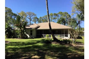 13802 89th Place North, West Palm Beach, FL 33412 Sold 05/27/25