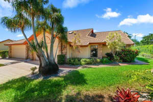 8369 Lords Place, Boynton Beach, FL 33472 Sold 07/01/25