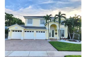 1851 Corsica Drive, Wellington