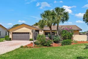 501 NW 55th Terrace, Boca Raton, FL 33487 Sold 04/30/25