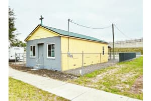 171 Avenue J, Moore Haven, FL 33471, Sold 06/20/25