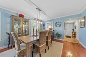 671 SW South River Drive 106, Stuart, FL 34997 Sold 05/22/25