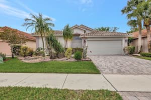 7644 Caprio Drive, Boynton Beach, FL 33472 Sold 04/17/25
