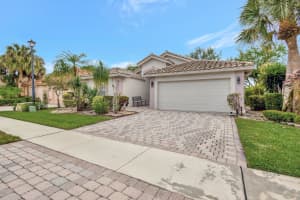 7644 Caprio Drive, Boynton Beach, FL 33472 Sold 04/17/25