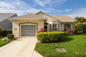 451 NW Gibraltar Court, Port Saint Lucie, FL 34986 Sold 04/30/25