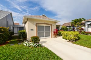 451 NW Gibraltar Court, Port Saint Lucie, FL 34986 Sold 04/30/25