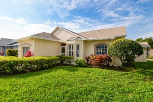 451 NW Gibraltar Court, Port Saint Lucie, FL 34986 Sold 04/30/25