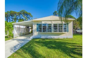 49 Camino Del Rio, Port Saint Lucie, FL 34952 Sold 12/31/25