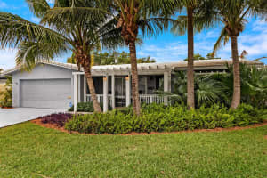 1851 NE 59th Street, Fort Lauderdale, FL 33308 Sold 05/30/25