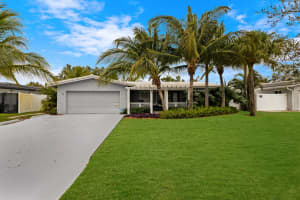 1851 NE 59th Street, Fort Lauderdale, FL 33308 Sold 05/30/25