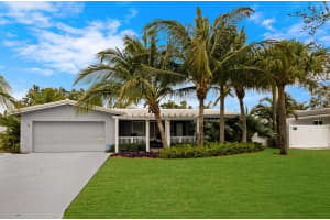 1851 NE 59th Street, Fort Lauderdale, FL 33308 Sold 05/30/25