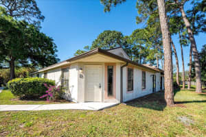 2833 Stoneway Lane D, Fort Pierce, FL 34982 Sold 06/10/25
