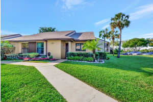 8379 Boca Glades Boulevard, Boca Raton, FL 33434 Sold 06/02/25
