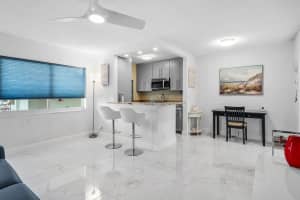 3232 Canal Drive 3, Pompano Beach, FL 33062 Sold 05/02/25