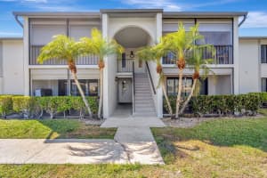1004 Green Pine Boulevard F1, West Palm Beach, FL 33409 Sold 07/22/25