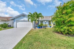 5305 Garrett Lane, West Palm Beach, FL 33417 Sold 04/25/25