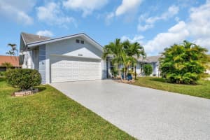 5305 Garrett Lane, West Palm Beach, FL 33417 Sold 04/25/25