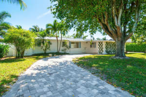 2054 Palmetto Road, West Palm Beach, FL 33406 Sold 08/20/25