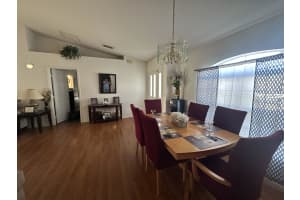 1602 SE Biddle Lane, Port Saint Lucie, FL 34983 Sold 06/26/25