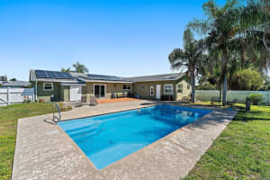 422 SE Lamon Lane, Port Saint Lucie, FL 34983 Sold 06/20/25
