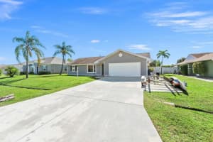1462 SE Merion Court, Port Saint Lucie, FL 34952 Sold 06/26/25