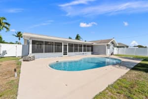 1462 SE Merion Court, Port Saint Lucie, FL 34952 Sold 06/26/25