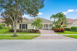 8465 Yorke Road, Wellington, FL 33414 Sold 05/16/25