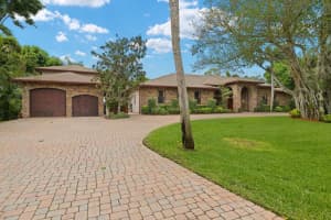 265 Westwood Circle E, West Palm Beach, FL 33411 Sold 07/25/25