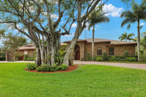 265 Westwood Circle E, West Palm Beach, FL 33411 Sold 07/25/25