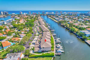210 Captains Walk 719, Delray Beach, FL 33483 Sold 06/18/25