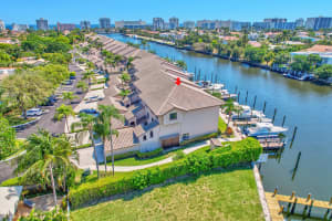 210 Captains Walk 719, Delray Beach, FL 33483 Sold 06/18/25