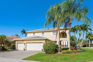 6381 Melissa Way, Lake Worth, FL 33467 Sold 05/30/25