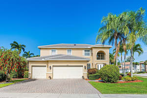 6381 Melissa Way, Lake Worth, FL 33467 Sold 05/30/25
