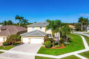6381 Melissa Way, Lake Worth, FL 33467 Sold 05/30/25