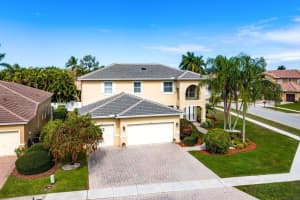 6381 Melissa Way, Lake Worth, FL 33467 Sold 05/30/25