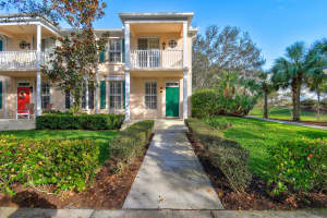 114 Radcliffe Court, Jupiter, FL 33458 Sold 07/01/25