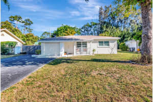 5135 Van Buren Road, Delray Beach, FL 33484 Sold 04/25/25