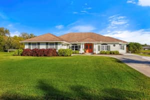 1400 56th Square W, Vero Beach, FL 32966 Sold 05/01/25