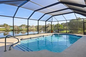 1400 56th Square W, Vero Beach, FL 32966 Sold 05/01/25