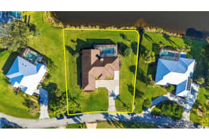 1400 56th Square W, Vero Beach, FL 32966 Sold 05/01/25