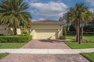 17132 Ambrose Way, Port Saint Lucie