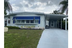 10 El Segundo, Port Saint Lucie, FL 34952 Sold 07/21/25