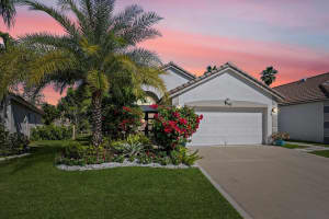 1796 Barnstable Road, Wellington, FL 33414 Sold 06/02/25