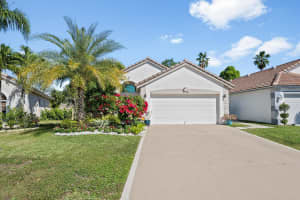 1796 Barnstable Road, Wellington, FL 33414 Sold 06/02/25