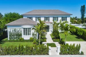 205 Gray Street, West Palm Beach, FL 33405 - MLS#R11071006