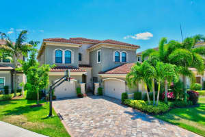 9042 Moriset Court, Delray Beach, FL 33446 Sold 06/02/25